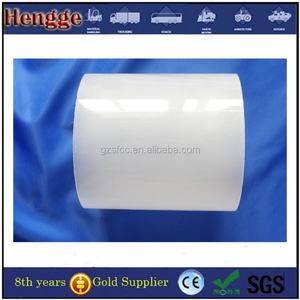 Tube acrylique givré blanc de 70 mm, non toxique, anti-UV, certifié ROHS, marque HENGGE, modèle AT-1 - Product Image 6