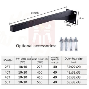 <span class=keywords><strong>Supporto</strong></span> <span class=keywords><strong>per</strong></span> Lavabo Sottopiano SPEEDONE, Telaio Triangolare Rinforzato <span class=keywords><strong>per</strong></span> Lavabo in Marmo e Ceramica - Product Image 5