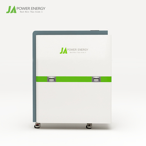 Sistema de Almacenamiento de Energía Solar para el Hogar Japower, Baterías de Litio Todo en Uno de 30kwh, 50kwh, 60kwh, 15kw, 20kw, CES-JA6428-M - Product Image 3