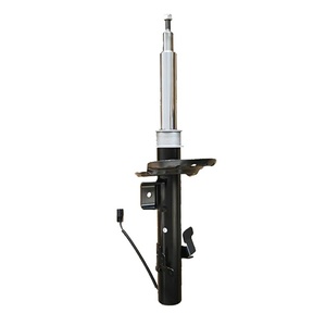Amortiguador de Aire, Suspensión Neumática Delantera Derecha con ADS, Compatible con Range Rover Evoque L551 L538 (2012-2018) - Product Image 1