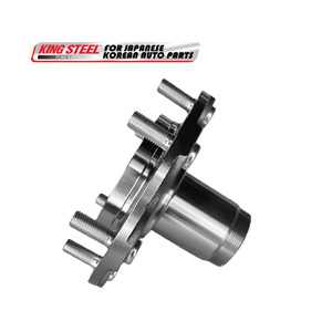 Ensemble moyeu <span class=keywords><strong>de</strong></span> <span class=keywords><strong>roue</strong></span> d'essieu <span class=keywords><strong>de</strong></span> remplacement OEM haute performance KINGSTEEL 43502-35110 4350235110 pour Toyota Hiace KLH12 - Product Image 3