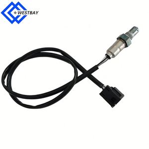 Capteur d'oxygène d'origine 36531-MKY-T51 pour <span class=keywords><strong>Honda</strong></span> CBR <span class=keywords><strong>650</strong></span> R CBR650R 2021-2024 - Product Image 4