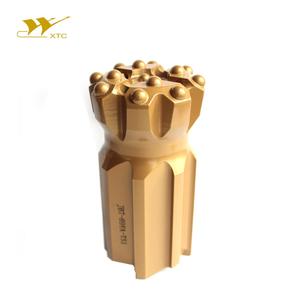 38mm 45mm taper <span class=keywords><strong>thread</strong></span> <span class=keywords><strong>retrac</strong></span> 127mm 115mm cacbua nút khoan <span class=keywords><strong>bit</strong></span> - Product Image 5