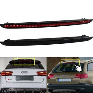 Luz de Freno Trasera Superior LED Roja de 12V para Audi A6 4F RS6 S6 C6 04-11 LY130 - Product Image 1