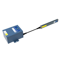 QEEPO QP-H66B Abnehmbare elektro statische Abscheider stange des Hochspannung kabels AC