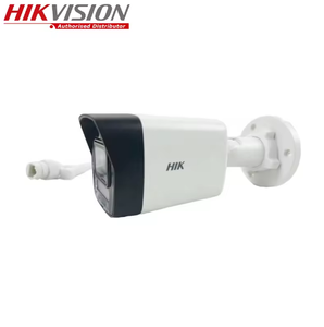 Hikvision TopSelling 4MP Bullet Camera DS-2CD1043G2-LIU DS-7608NXI-K1/8P ערכת מצלמות אבטחה ניטור IP67 עמיד למים POE NVR - Product Image 4