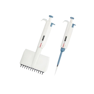 Veidt Weighing DLAB <b>Channel</b> Fixed Adjustable Volume Pipette Device Multi-<b>Channel</b> Mechanical Pipettes Toppette DLAB Channe - Product Image 3