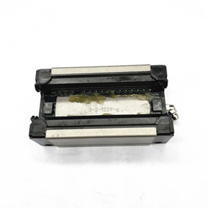 Bloque de deslizamiento de guía lineal de Japón SVS55 SVS55LR SVS55LR1UU SVS55LR1SS bloque de movimiento lineal - Product Image 3