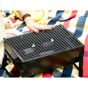 Bbq Grill Cooking Grates Stainless Steel Bbq Grill Grate