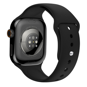 สมาร์ทวอทช์ EDS CD20MAX ใส่ซิมการ์ดได้ รุ่น W257 หน่วยประมวลผล Octa-Core หน่วยความจำ 4G+64G กล้องหมุนได้ หน้าจอ AMOLED แบตเตอรี่ 1200mAh - Product Image 5