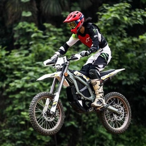 Wholesale Light Off Road Dirt Bike Strong Power Performance High Charging Efficiency - Product Image 1