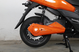 Scooter Eléctrico <span class=keywords><strong>de</strong></span> Alta Potencia <span class=keywords><strong>de</strong></span> 3000W para Adultos, Motocicleta Eléctrica <span class=keywords><strong>de</strong></span> Alta Velocidad para Desplazamientos Urbanos, Personalizable para Venta al Por Mayor - Product Image 2