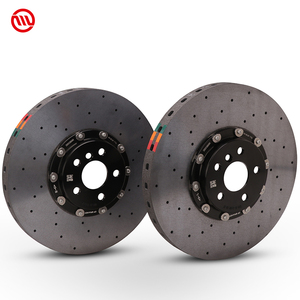 Ad alte prestazioni in fibra di carbonio in ceramica disco <span class=keywords><strong>freno</strong></span> 355-440mm rotore GTS6 pinze per <span class=keywords><strong>BMW</strong></span> 1/2/3/4/<span class=keywords><strong>5</strong></span>/6/7 <span class=keywords><strong>serie</strong></span> X3 X4 X5 X6 X7 M4 M5 - Product Image 1