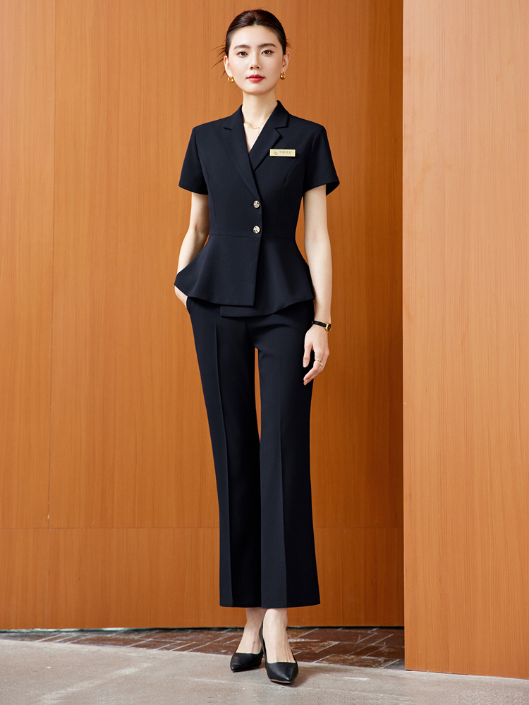 Cappotto+pantaloni neri