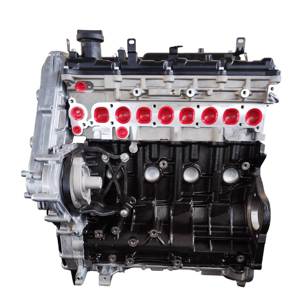 Motor Diésel 2.5T D4CB, Ensamblaje de Motor Diésel EURO 4 para KIA <span class=keywords><strong>Sorento</strong></span>, 100% Inspección de Fábrica, Mejor <span class=keywords><strong>Precio</strong></span> - Product Image 2