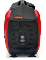 Générateur Inverter Portable Silencieux à Essence 3KW 4 Temps 149cc avec Réservoir de Carburant de 4,5L pour Utilisation Extérieure, Camping-Car, Voyage, Camping, Urgences Domestiques