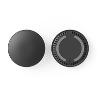 Control Remoto Universal Infrarrojo Inteligente Tuya Wifi para TV y Aire Acondicionado, Compatible con Alexa, Google Home, Yandex Alice