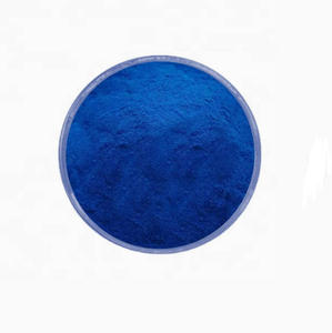 Polvo de Cobre Azul Ahk-cu para el Crecimiento del Cabello - Product Image 2