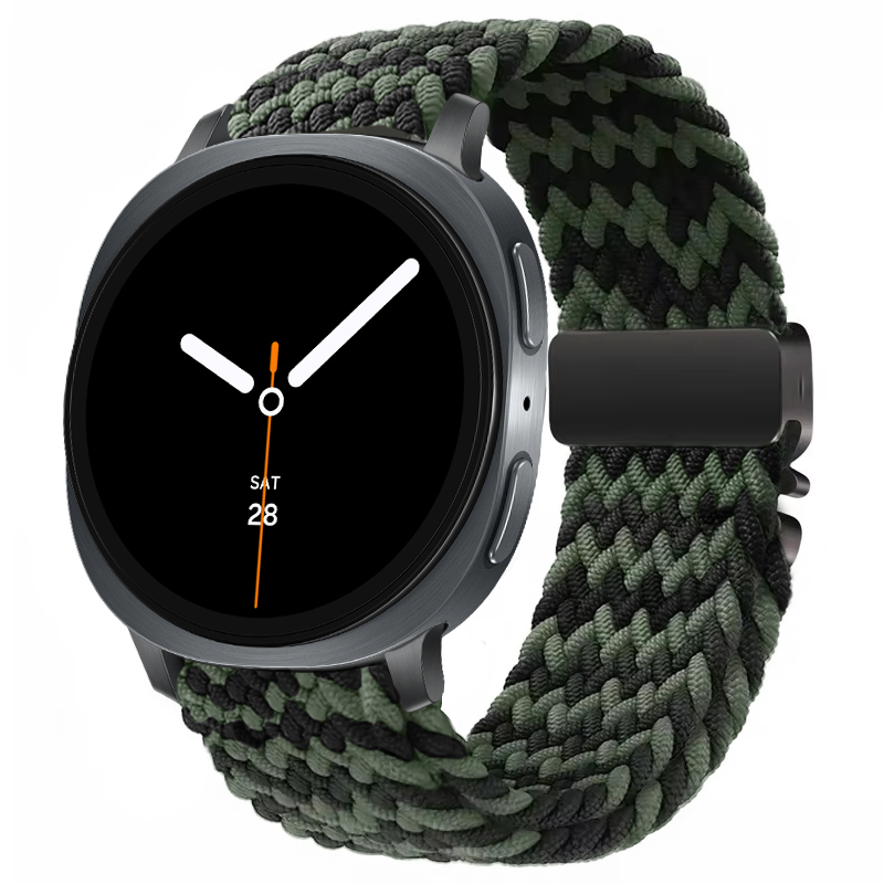 W-Noir Vert