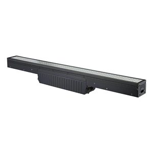 BEST SELLER 960W RGBW LED Wall Washer Bar Módulo de luz estroboscópica Luz estroboscópica Led Strobe y modos de lavado LED <span class=keywords><strong>Pixel</strong></span> Bar - Product Image 2
