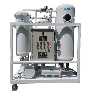 Auto Oliefilter Maken Machine Ontzwaveling Oliezuiveraar Diesel Brandstof Filtratie - Product Image 1