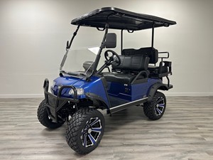 Nouveauté : Voiturette de golf électrique HDK EV, certifiée CE, 4 places, tout-terrain, type buggy, à vendre près de chez vous - Product Image 2