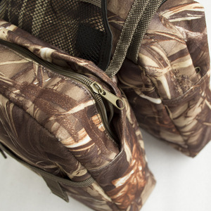 <b>Atv</b> Bag Green Camouflage Waterproof Storage For Outdoor Use - Product Image 4