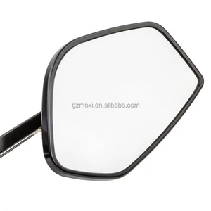 Espejos Retrovisores Laterales de Aluminio CNC MOXI para Motocicleta, para R1250GS R1200GS <span class=keywords><strong>ADV</strong></span> F850GS, Opción 719 Estilo GS - Product Image 5