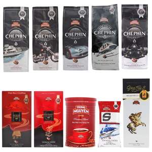 Café Instantáneo G7 de Vietnam Trung Nguyen, Suministro al por Mayor, Sabor Intenso y Amargo, Café Auténtico para Distribución Global - Product Image 3