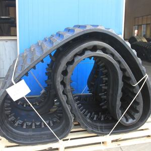 สายพานยางสำหรับงานเกษตร 550*90*56 สำหรับ DC95 - Product Image 6