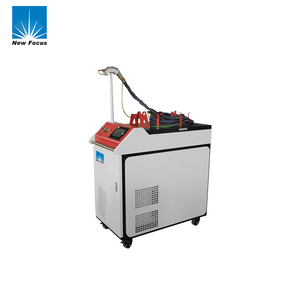Nueva máquina de soldadura láser de mano 4 en 1 Focus BD012 1000W 1500W 2000W 3000W con Raycus/Max/JPT/FEIBO - Product Image 3
