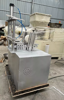 Machine de fabrication de savon pour toilettes, petite barre de bain, prix de la Machine de fabrication de savon/Machine à savon pour toilettes