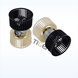 มอเตอร์เครื่องเป่าลมสำหรับ5287098เครื่องปรับอากาศชิ้นส่วนยานยนต์ - Product Image 4