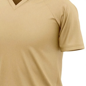 Polo de Sport personnalisé avec Logo imprimé, tissu doux, 100% coton uni pour hommes - Product Image 5