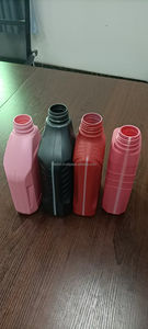 Botella de Detergente para Ropa con Superficie Texturizada Antideslizante - Product Image 5