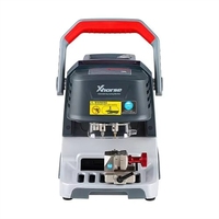 Máquina Automática para Cortar Llaves Dolphin XP-005 Sin Batería
