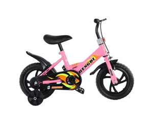 Bicicleta Infantil de 12 Pulgadas al Por Mayor de China para Niños de 2 a <span class=keywords><strong>10</strong></span> Años a Precio Económico - Product Image 4