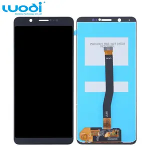 Écran tactile LCD de remplacement, pour VIVO V7 Y75, original