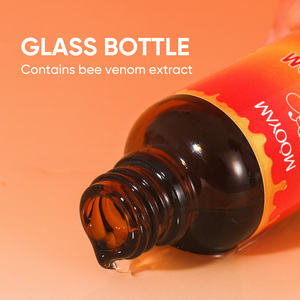 Huile Essentielle de Venin d'Abeille OEM, Extrait de Venin d'Abeille, Anti-Âge, Réduit les Rides, Hydrate et Nourrit la Peau, Huile Essentielle - Product Image 6