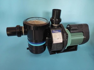 Emaux SB loạt nhiệm vụ nặng nề Hồ bơi bơm nước bơm tuần hoàn cho hồ bơi - Product Image 4