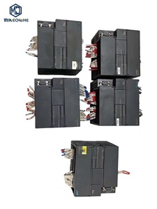 คอนโทรลเลอร์ PLC เซ็นเซอร์โมดูลซีพียูยี่ห้อใหม่ S7-200 SMART 6ES7‑288‑1SR30‑0AA0 - Product Image 1