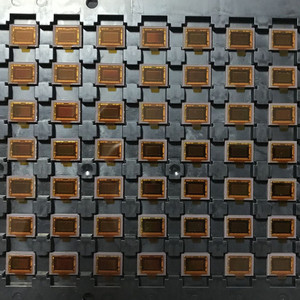 Hdyu (100% Thương hiệu Mới ban đầu) imx104lqj Cảm biến hình ảnh IMX104LQJ-C trong kho - Product Image 2