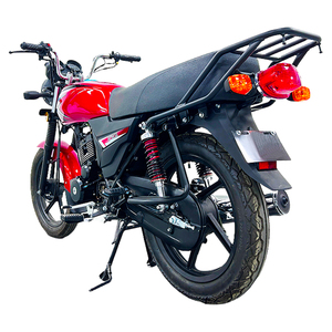 Motocicleta HALAWAYA Moto Mali <span class=keywords><strong>BERA</strong></span> Big Boy Italika 125cc/<span class=keywords><strong>150cc</strong></span>/200cc Scooter de Gasolina CG/CG125/CG150/CG200/XPRESS Motocicleta Eléctrica - Product Image 5