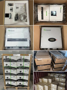 <span class=keywords><strong>Growatt</strong></span> spf <span class=keywords><strong>3500</strong></span> <span class=keywords><strong>es</strong></span> 5000 <span class=keywords><strong>Es</strong></span> 3/3.5/5Kw 48v Onduleur hors réseau monophasé sans batterie - Product Image 6