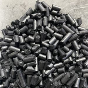 Charbon actif colonnaire à base de charbon de haute pureté, taille 1-5 mm, en vrac, vente en gros d'usine, GPC <span class=keywords><strong>Graphite</strong></span> Colonnaire - Product Image 1