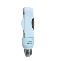Vente chaude 2U BL 13W E27/E26 110/240V Lampe Moustique Tueur Tube Lumières Tube Éclairage