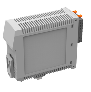 R901361289 VT-HMC-1-1X/M-0-00/00 ตัวควบคุมแกนไฮดรอลิกไฟฟ้า (ตัวควบคุมการเคลื่อนที่ไฮดรอลิกแกนเดียว) ไฮดรอลิก - Product Image 3
