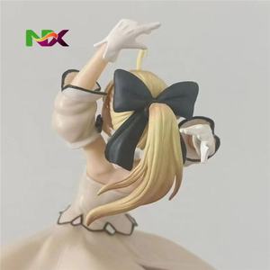 ฟิกเกอร์อนิเมะ เฟท เซเบอร์ อาร์โทเรีย ท่าเต้น แบบจำลอง ของสะสม บรรจุกล่อง สำหรับสั่งซื้อจำนวนมาก - Product Image 2