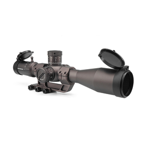 2024 SPECPRECISION Factory <span class=keywords><strong>Tactical</strong></span> Hunting <span class=keywords><strong>Scope</strong></span> ED 6-24X LPVO FFP Optic Sight Red Illuminator Reticle 34mm Tube avec Pic Mount - Product Image 5
