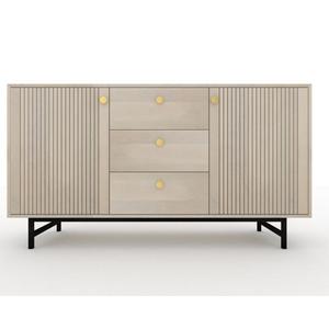 Modern Luxury <b>Sideboard</b> Cabinet <b>for</b> Dining and Living Room Wooden Furniture With Wholesale Price <b>for</b> <b>Kitchen</b> Use - Product Image 1